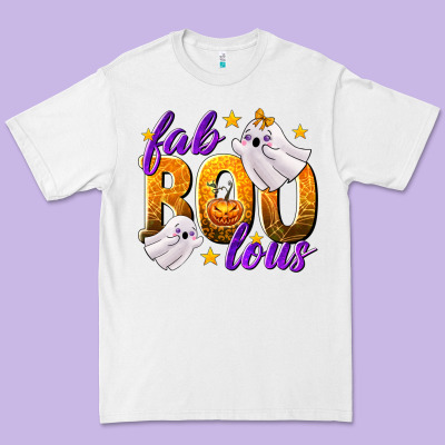 Fabboolous Premium Tee Designed By Texasbilliewilder