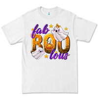 White Fabboolous Premium Tee - texasbilliewilder
