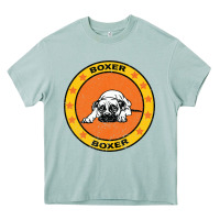Arona Boxer Heavy Core Tee - Bettercallsaul