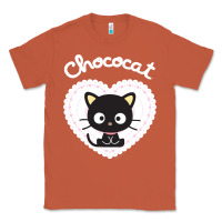 Copper Chococat Sweet Valentine Classic Tee - longCreatives
