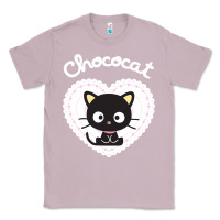 Lilac Chococat Sweet Valentine Classic Tee - longCreatives