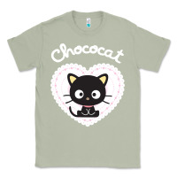 Matcha Chococat Sweet Valentine Classic Tee - longCreatives