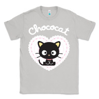 Moon Dust Chococat Sweet Valentine Classic Tee - longCreatives