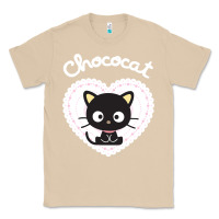 Mushroom Chococat Sweet Valentine Classic Tee - longCreatives