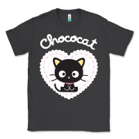Smoke Chococat Sweet Valentine Classic Tee - longCreatives