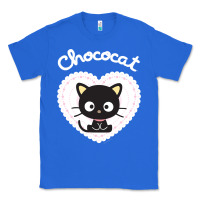 True Royal Chococat Sweet Valentine Classic Tee - longCreatives