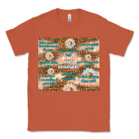 Copper daily reminders Classic Tee - TumblerDesignByShophia