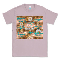 Lilac daily reminders Classic Tee - TumblerDesignByShophia