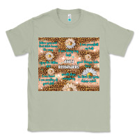 Matcha daily reminders Classic Tee - TumblerDesignByShophia