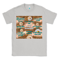 Moon Dust daily reminders Classic Tee - TumblerDesignByShophia