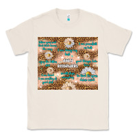 Natural daily reminders Classic Tee - TumblerDesignByShophia