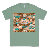 Sage daily reminders Classic Tee - TumblerDesignByShophia