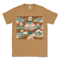 Toasted Coconut daily reminders Classic Tee - TumblerDesignByShophia