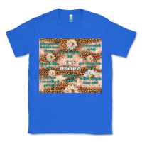 True Royal daily reminders Classic Tee - TumblerDesignByShophia