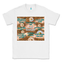 White daily reminders Classic Tee - TumblerDesignByShophia