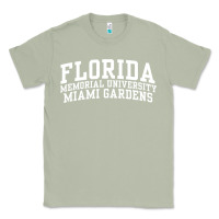 Matcha Florida Memorial University Miami Gardens OC0647 Classic Tee - longCreatives