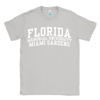 Moon Dust Florida Memorial University Miami Gardens OC0647 Classic Tee - longCreatives