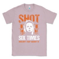 Lilac halloween shot 6 times t shirt Classic Tee - longCreatives