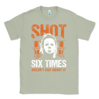 Matcha halloween shot 6 times t shirt Classic Tee - longCreatives