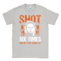 Moon Dust halloween shot 6 times t shirt Classic Tee - longCreatives