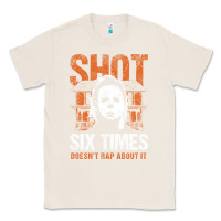 Natural halloween shot 6 times t shirt Classic Tee - longCreatives