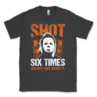 Smoke halloween shot 6 times t shirt Classic Tee - longCreatives