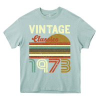 Arona Vintage Classics 1973 Heavy Core Tee - Bettercallsaul