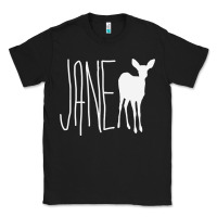 Black Life Is Strange Max Jane Doe Classic Tee - longCreatives