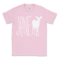 Bubblegum Pink Life Is Strange Max Jane Doe Classic Tee - longCreatives
