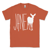 Copper Life Is Strange Max Jane Doe Classic Tee - longCreatives