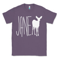 Lavender Life Is Strange Max Jane Doe Classic Tee - longCreatives