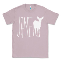 Lilac Life Is Strange Max Jane Doe Classic Tee - longCreatives