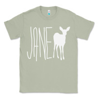 Matcha Life Is Strange Max Jane Doe Classic Tee - longCreatives