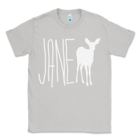 Moon Dust Life Is Strange Max Jane Doe Classic Tee - longCreatives