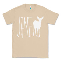 Mushroom Life Is Strange Max Jane Doe Classic Tee - longCreatives