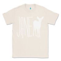 Natural Life Is Strange Max Jane Doe Classic Tee - longCreatives