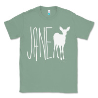 Sage Life Is Strange Max Jane Doe Classic Tee - longCreatives