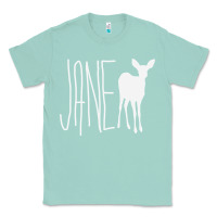 Seafoam Life Is Strange Max Jane Doe Classic Tee - longCreatives
