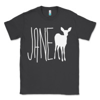 Smoke Life Is Strange Max Jane Doe Classic Tee - longCreatives