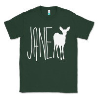 Life Is Strange Max Jane Doe Classic Tee | Teevron