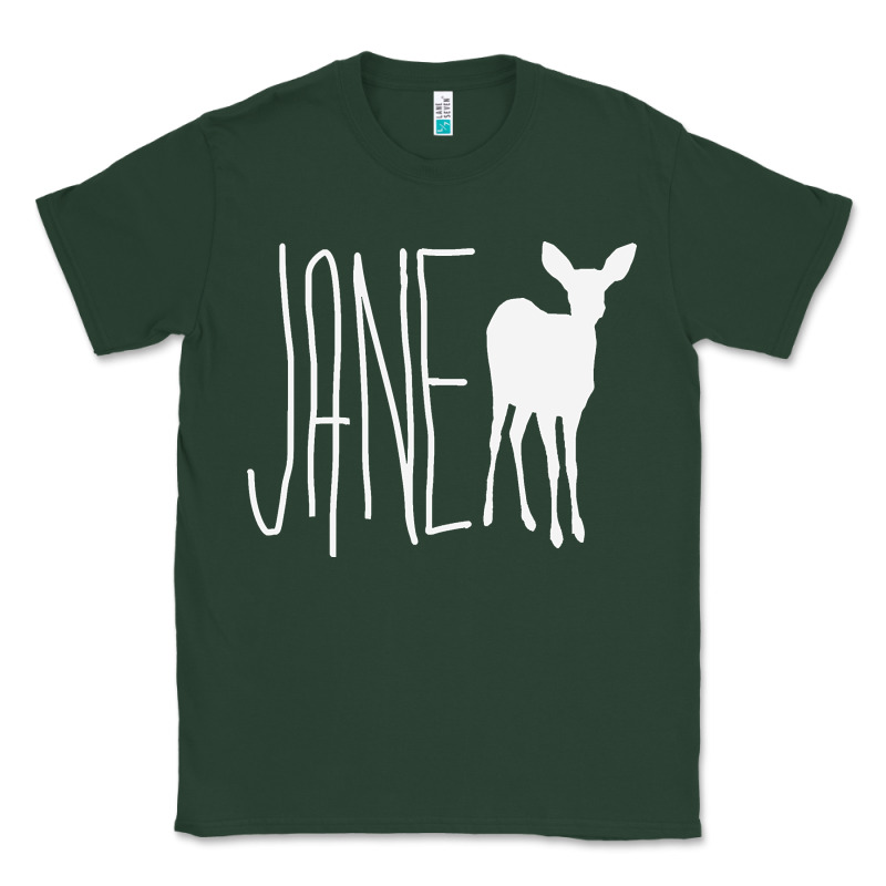 Life Is Strange Max Jane Doe Classic Tee by longCreatives | Teevron