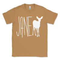 Toasted Coconut Life Is Strange Max Jane Doe Classic Tee - longCreatives