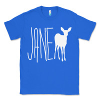 True Royal Life Is Strange Max Jane Doe Classic Tee - longCreatives