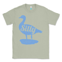 Matcha Silly Goose Funny Silly Goose Classic Tee - longCreatives