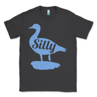 Smoke Silly Goose Funny Silly Goose Classic Tee - longCreatives