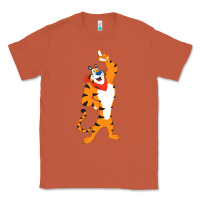 Copper Frosted Flakes Tony The Tiger T Classic Tee - longCreatives