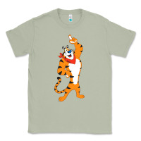 Matcha Frosted Flakes Tony The Tiger T Classic Tee - longCreatives