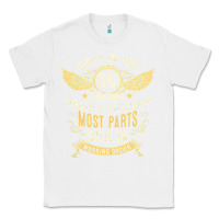 White Mens Vintage 1950s Built In The 50s Fifties Funny 70th Birthday Classic Tee - longCreatives