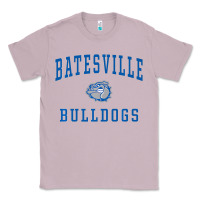 Lilac Batesville High School Bulldogs Premium Classic Tee - longCreatives