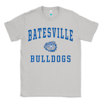 Moon Dust Batesville High School Bulldogs Premium Classic Tee - longCreatives